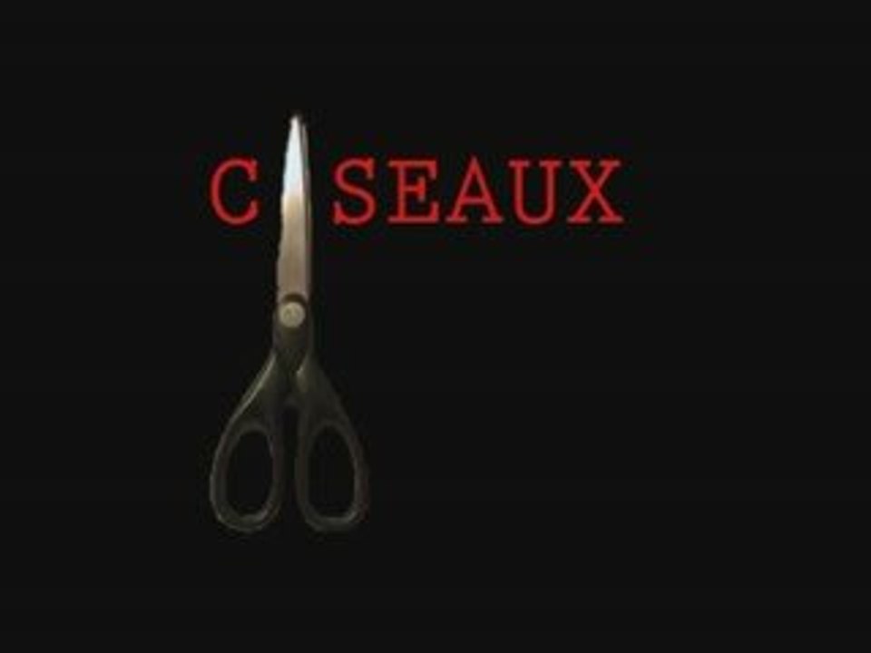 CISEAUX
