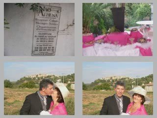 mariage Jlouis et Martine 090909