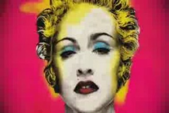 Madonna - Celebration (Instrumental Party Mix)