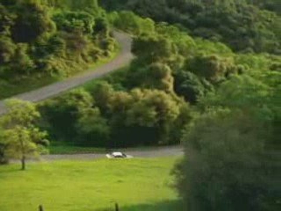 la ford focus