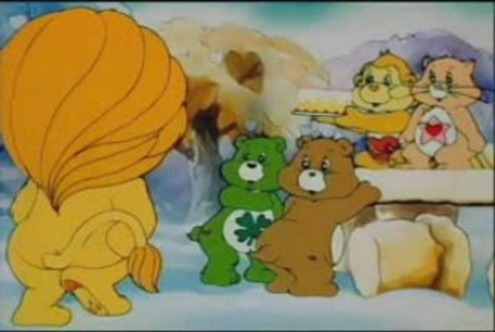 Friendly bears - الدببه الطيبون - video Dailymotion
