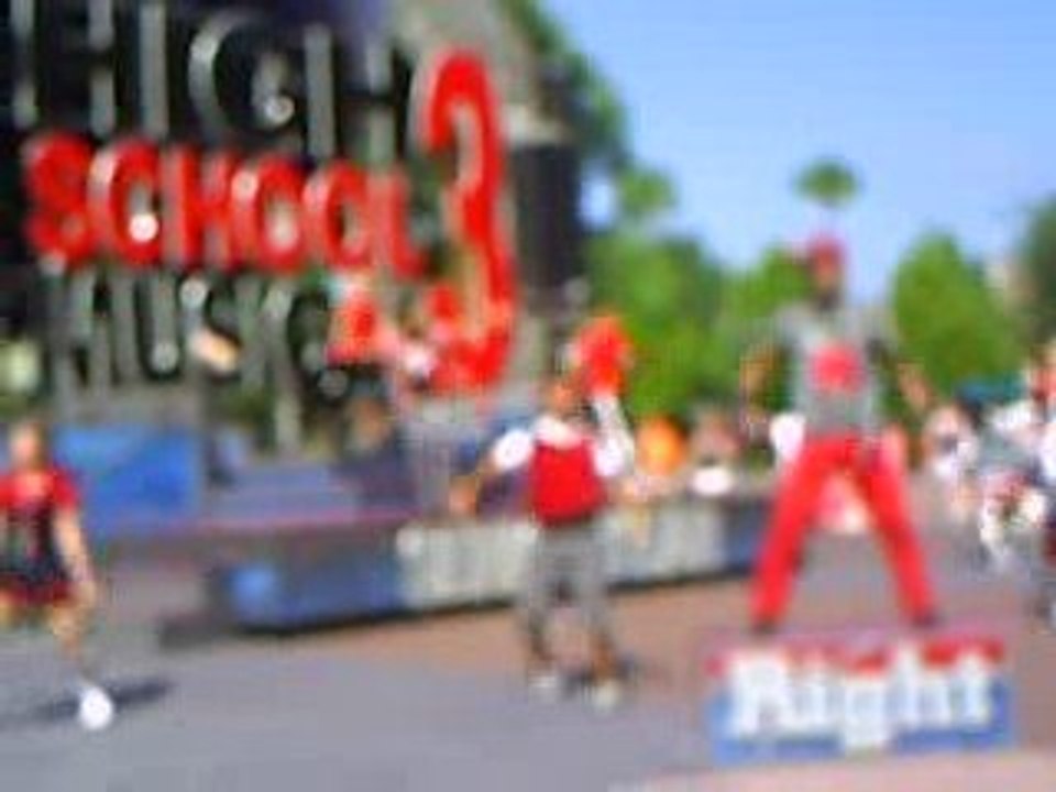 high school musical 3