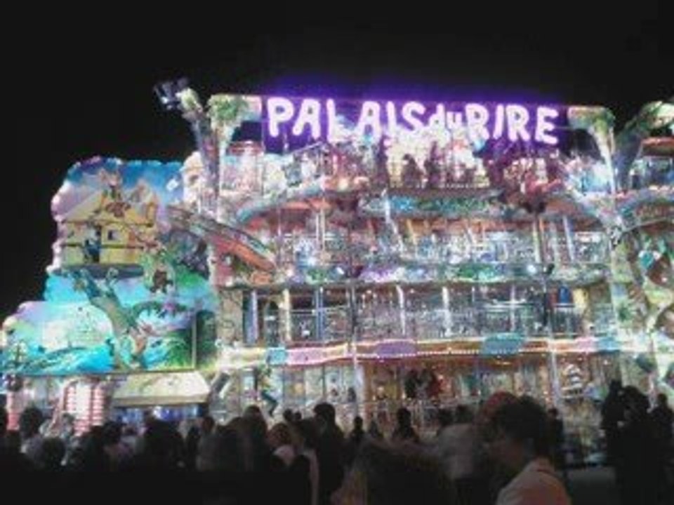 Vacance 2009