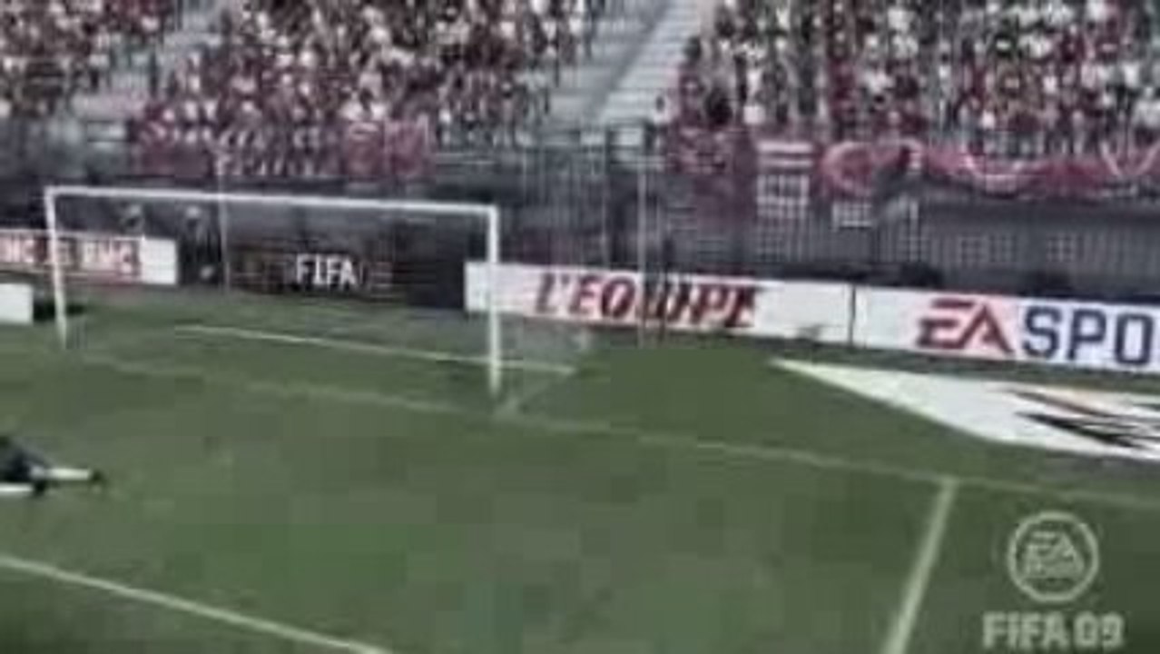 reims - metz 0 - 2