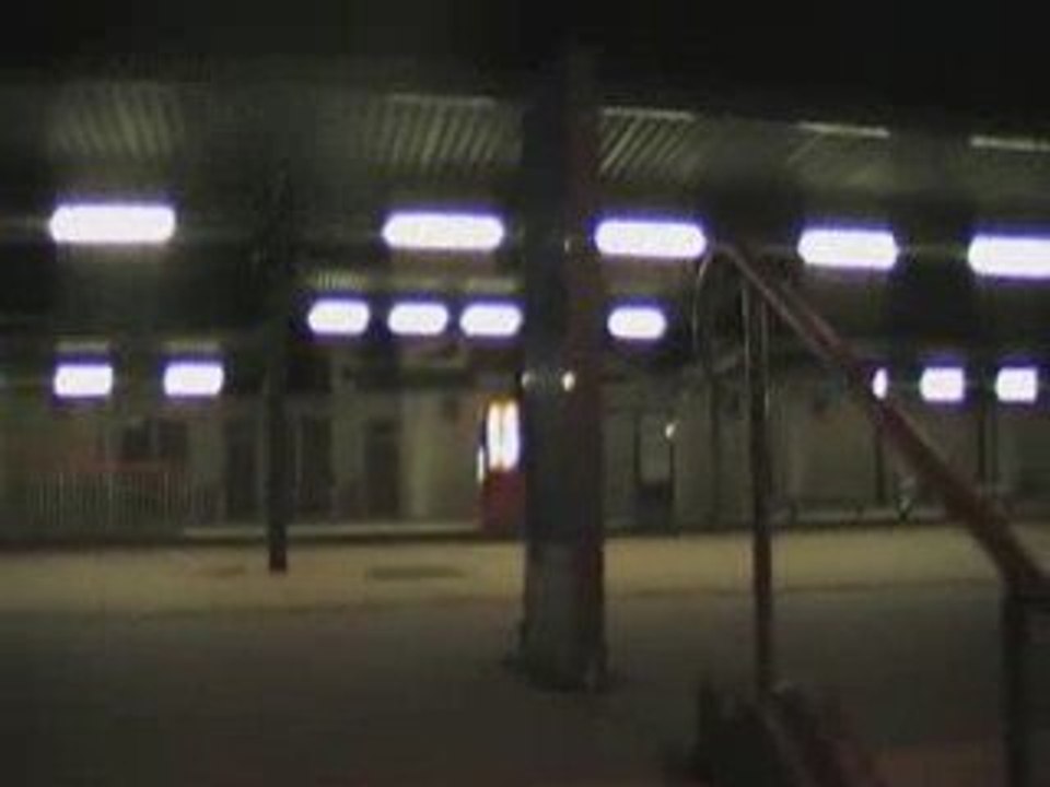 toi tu es danseur?! hum faut danser!!