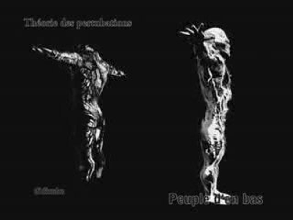 Théorie des pertubations - divers