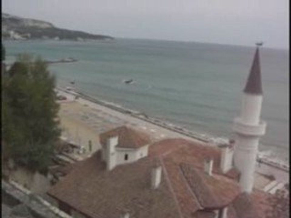 Romania & Bulgaria