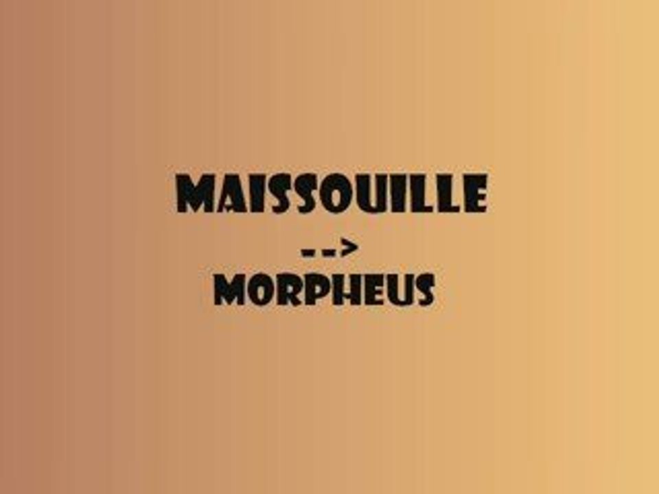 Maissouille