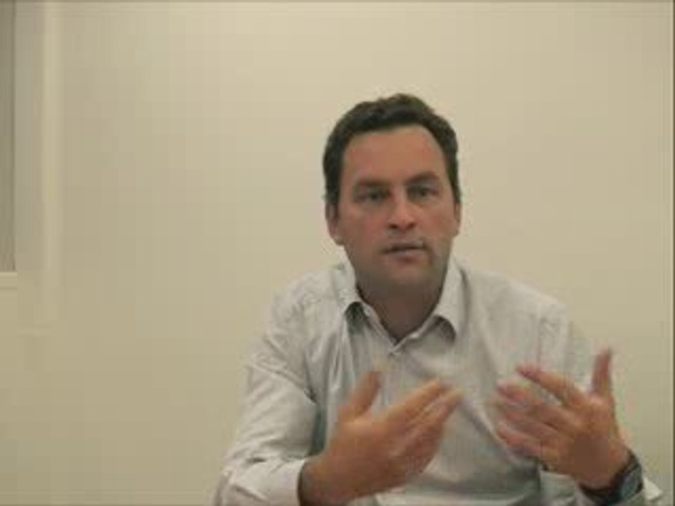 Hotel-Blogs.com Interviews Marc Ruff, TvTrip.com, Part2