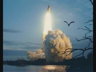 Telstar The Tornados