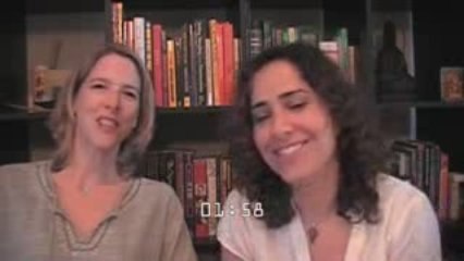 TV or Not? Robin Struggles to Persuade Lacie 📺