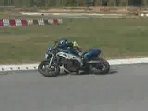 Circuit de chenevières