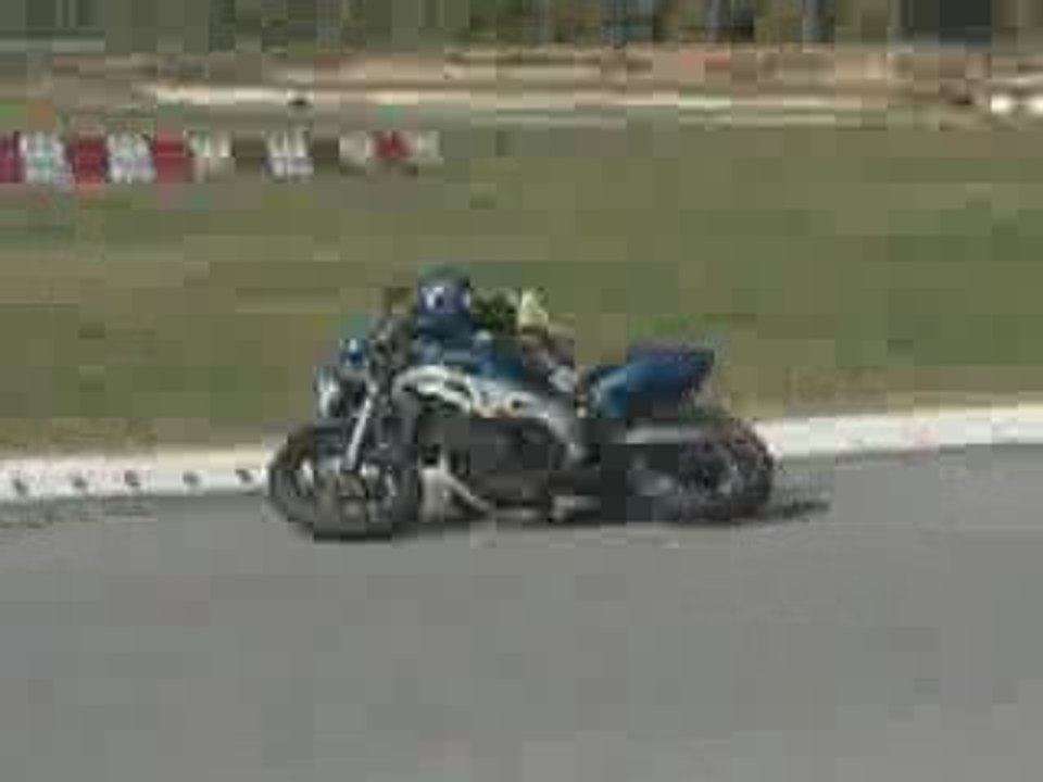 Circuit de chenevières