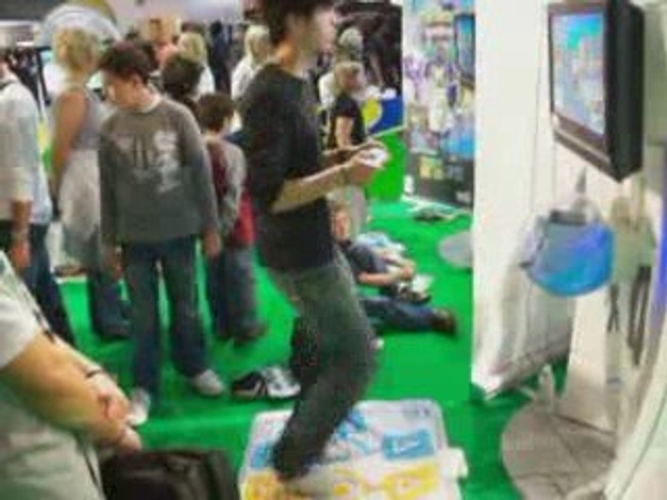 IRL Shinobi du 20/09/09