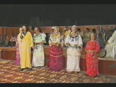 Très belle chanson de Hassan Arsmouk