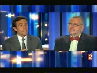 Oh la belle propagande(A) H1N1 du gouvernement!!!