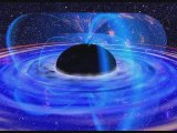 Black Holes - Astronomy