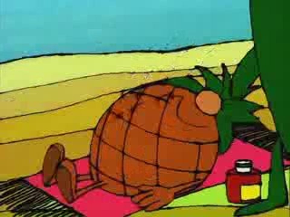 Fruits Fawakeh - الفواكه