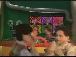 Les Minikeums Générique