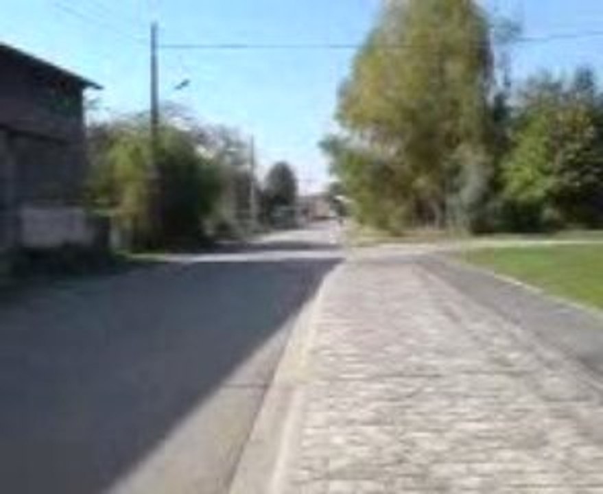 Wheeling 70cc