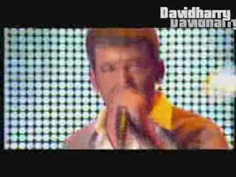 Grégoire ta main (acoustique)