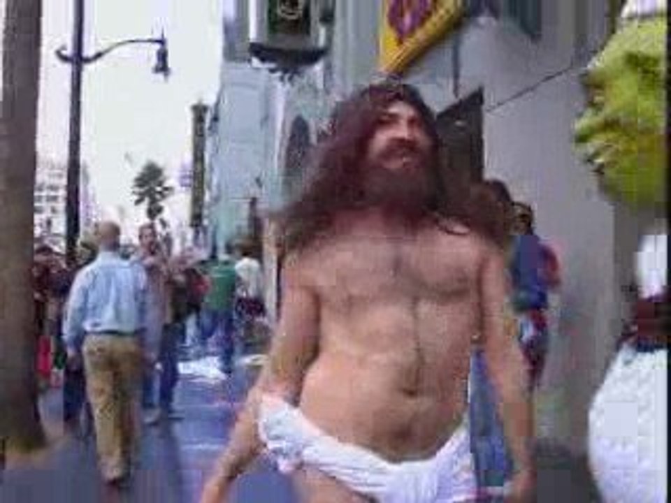 jesus