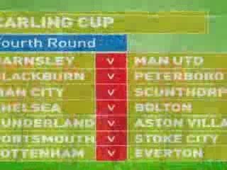 Sports News (Evening) for September 26th, 2009