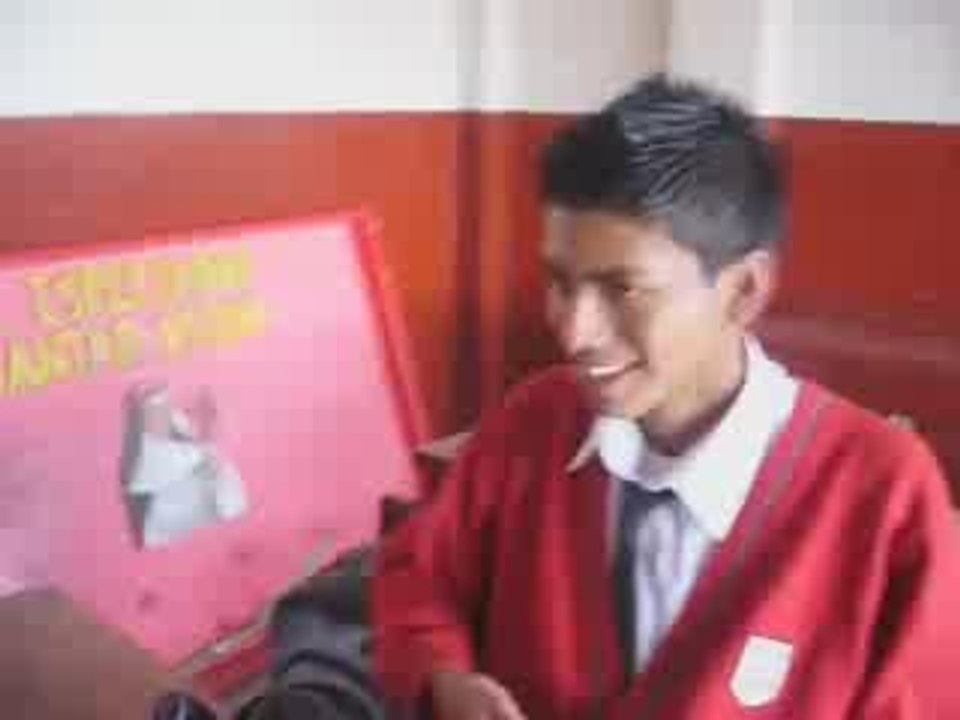 Promo 2007 SR SJL Lima Perú