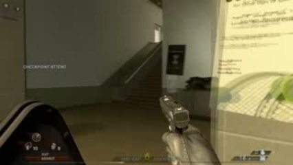 Rainbow Six Vegas 2 PC Mission 5