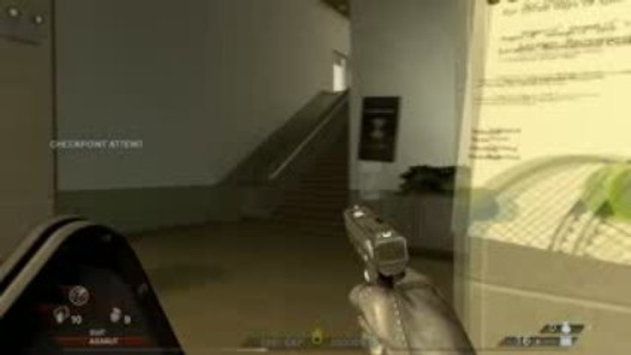 Rainbow Six Vegas 2 PC Mission 5