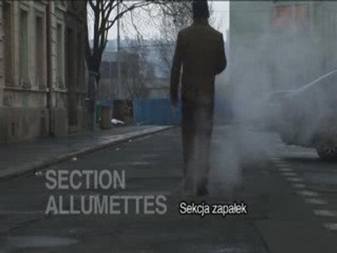 Édition 2009 Thème l'allumette Section Allumettes