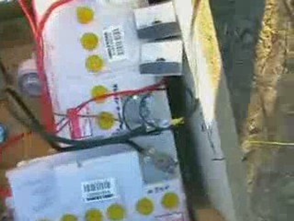 Precautions While Beginning a Build Wind Generator Project