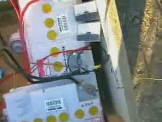 Precautions While Beginning a Build Wind Generator Project