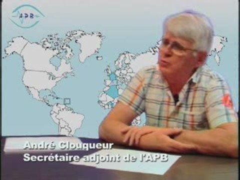 Association Parole Bégaiement