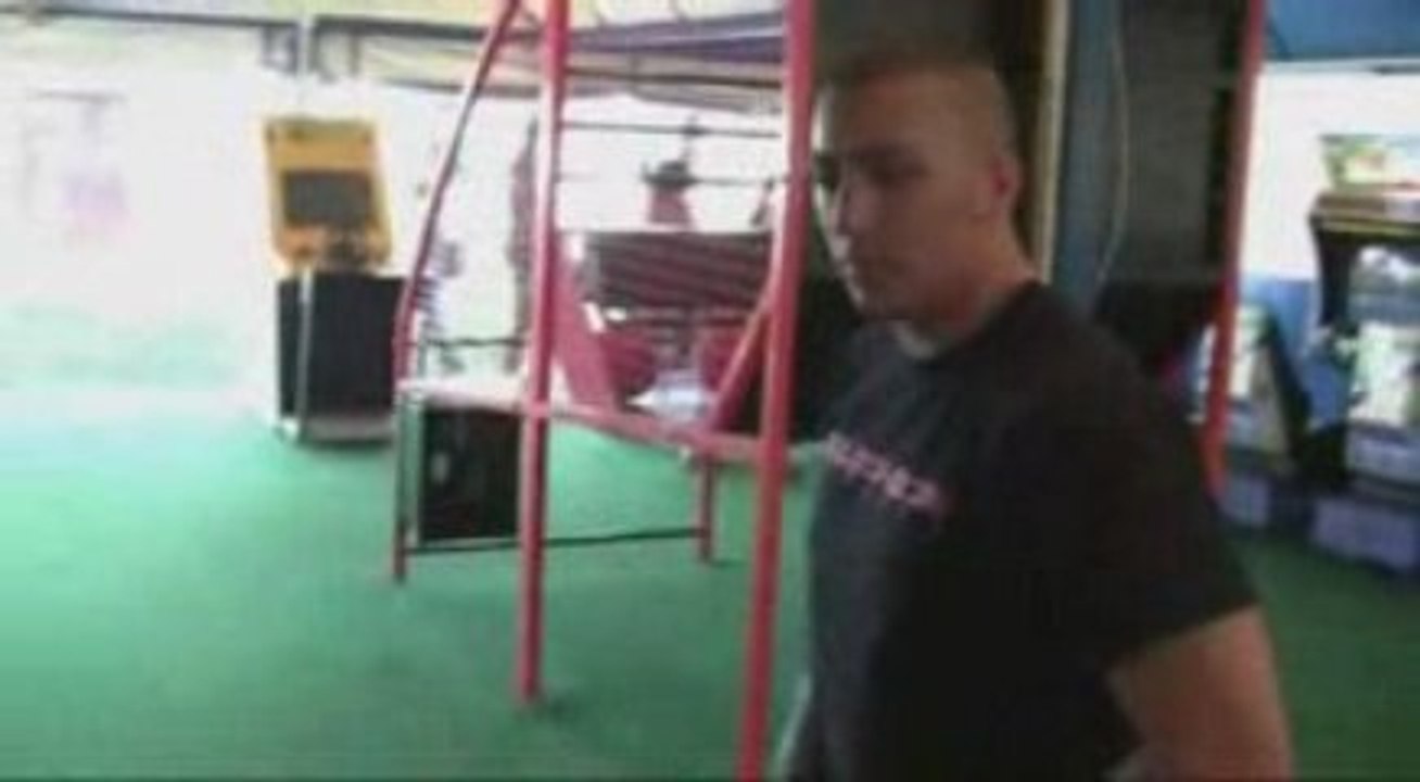 Mitternacht Making of Kollegah & Farid Bang