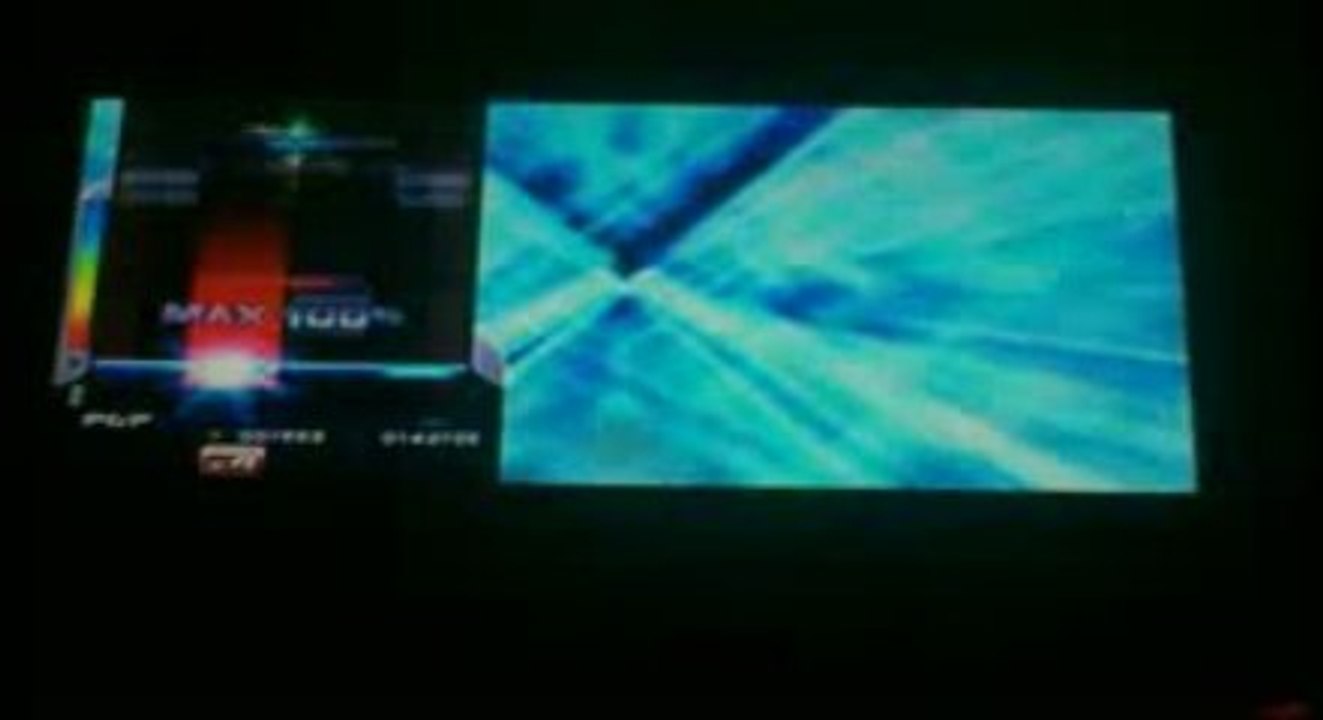 DJ MAX Portable 2 --- 10000 Combo