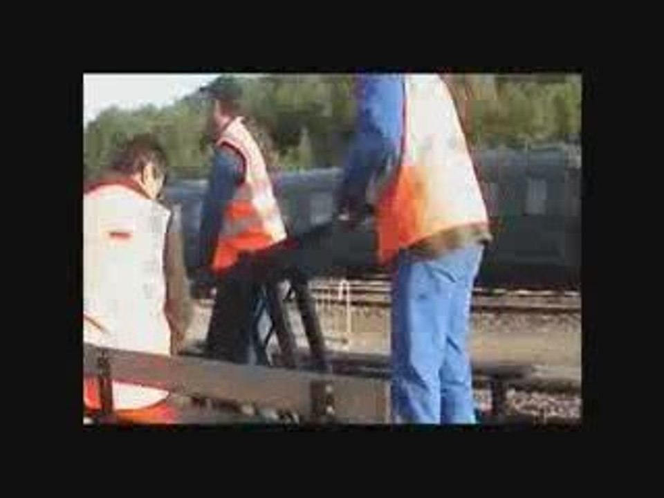 AJECTA - Lorry Roisny Rail