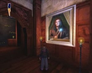 Harry Potter à l'école des sorciers - PC - Partie 21