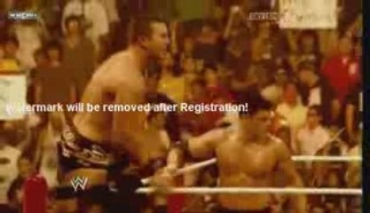 WWE.Breaking.Point.2009.PARTIE 5