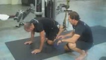 MMA Training Workouts