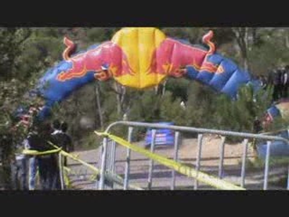 Hill Climb Lebanon Abdo Feghali Full track Arsoun