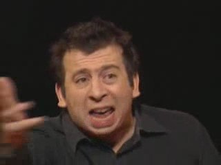 Michel Muller le Fusil