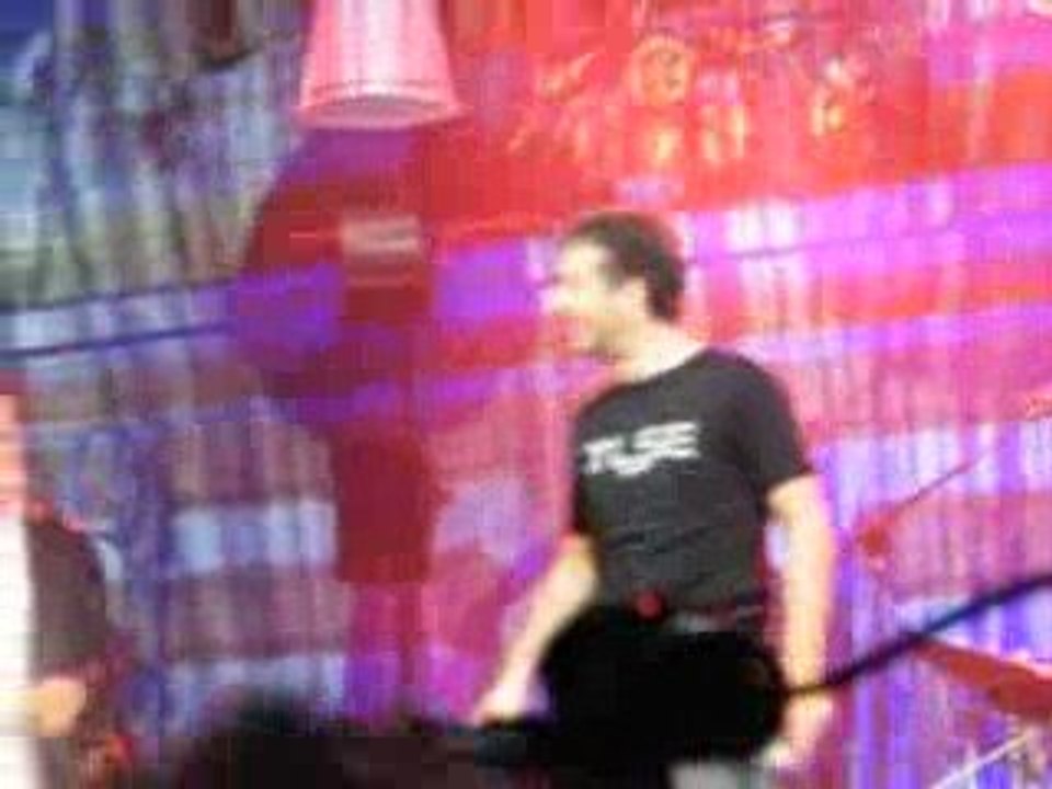 Planète Nougaro - Olivia Ruiz