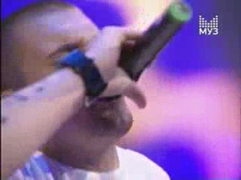 Баста - Война [Noggano]