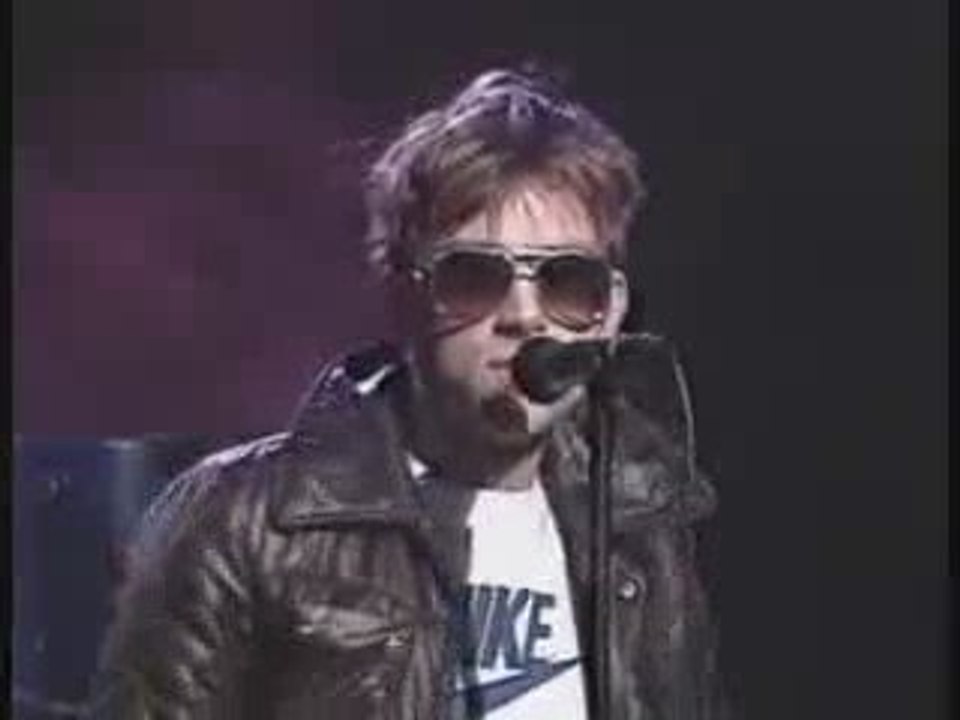 Blur - Charmless Man