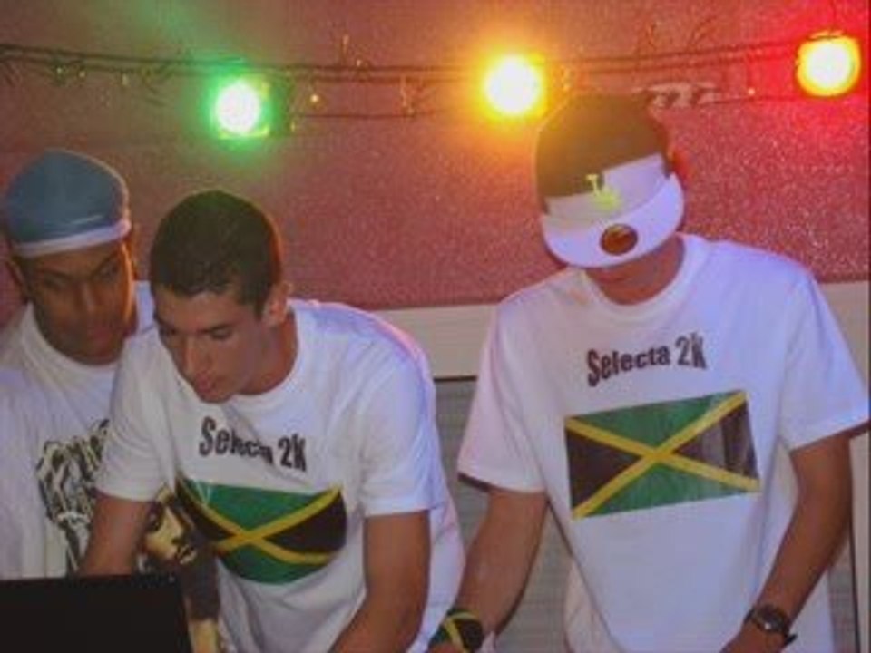 Swagga riddim time by Dj kabzz