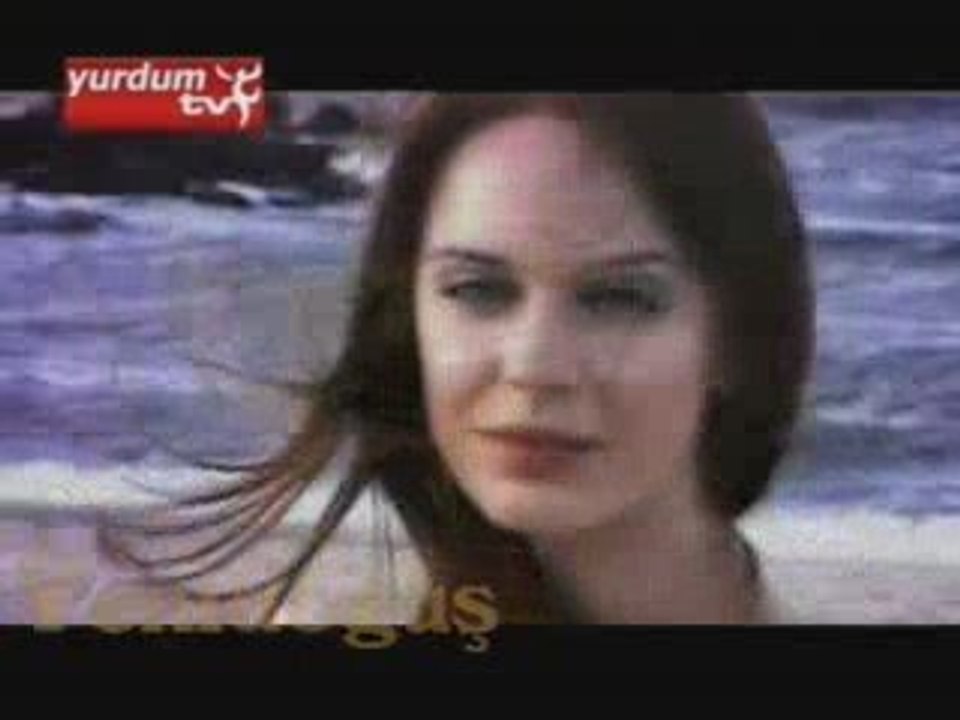 Grup Yenidogus - Ilk Defa ( Video  Klip 2009 )