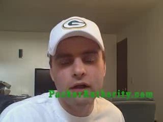 Packers Woodson Rules