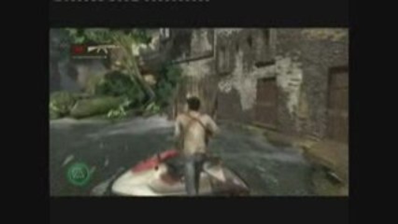 uncharted test