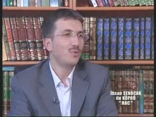 Hac 3 - İhsan Şenocak Videoları